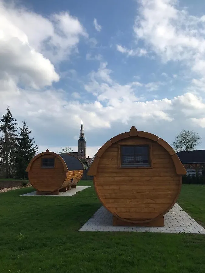 Ferienwohnungen Zeller Wolframs-Eschenbach Germany
